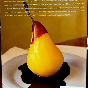 *Final Price* Simple to Spectacular - Cookbook- amazing Hardcover EUC